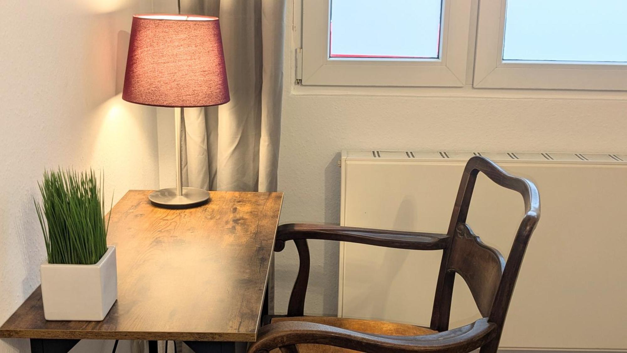 Gaestewohnung Koeln-Longerich Екстер'єр фото