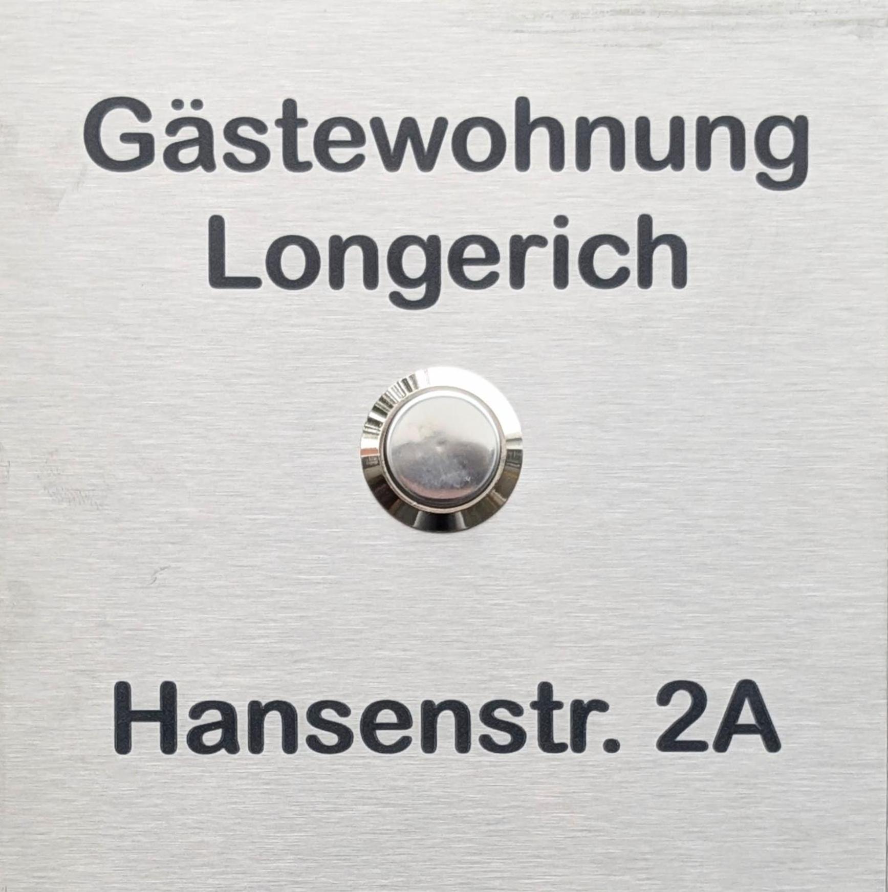Gaestewohnung Koeln-Longerich Екстер'єр фото