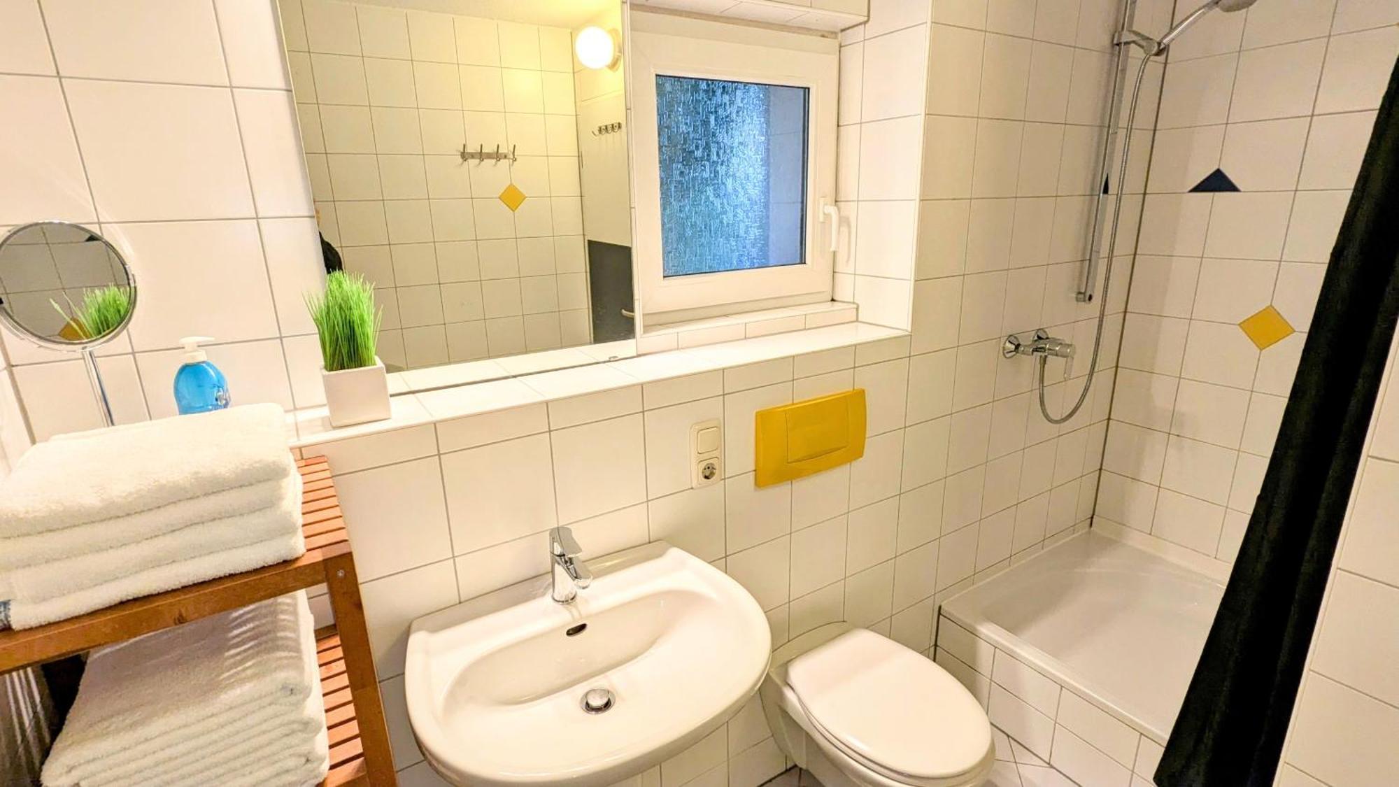 Gaestewohnung Koeln-Longerich Екстер'єр фото