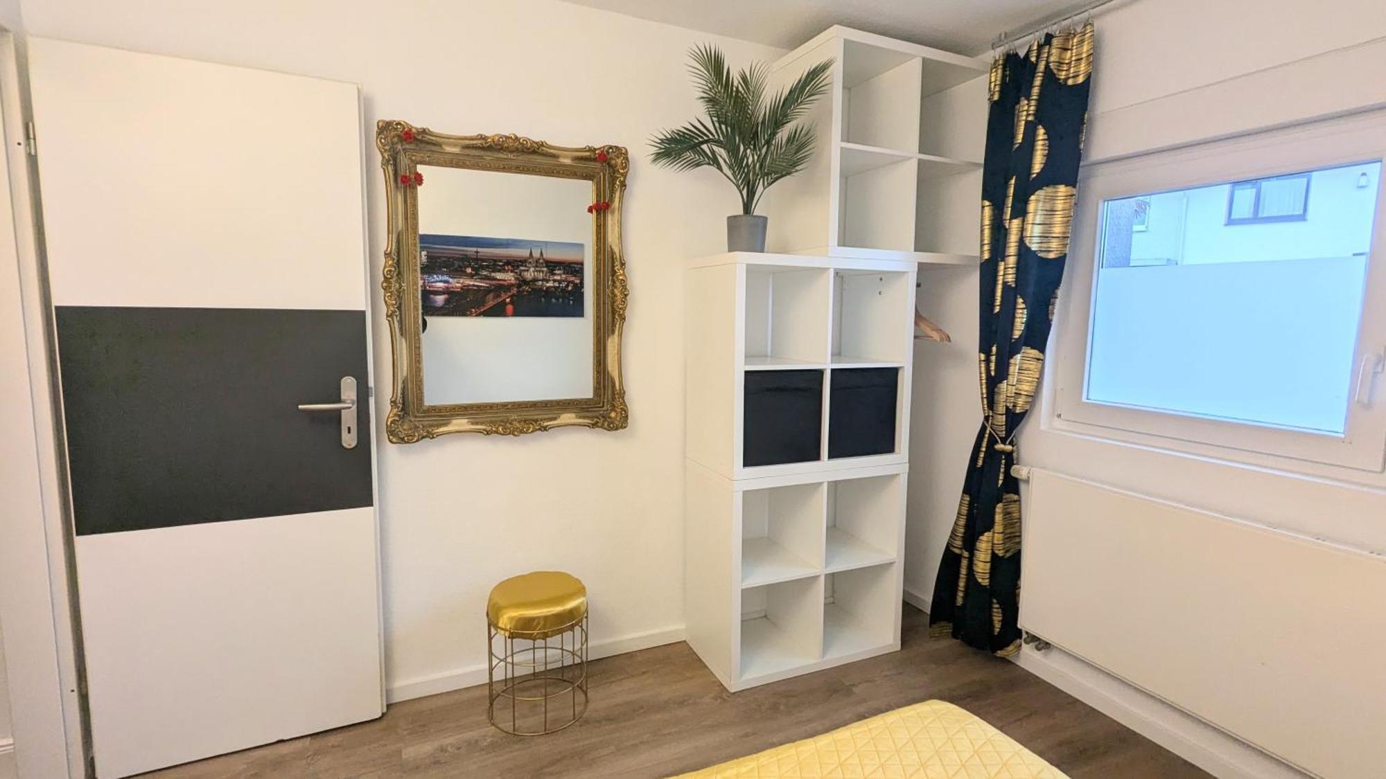 Gaestewohnung Koeln-Longerich Екстер'єр фото