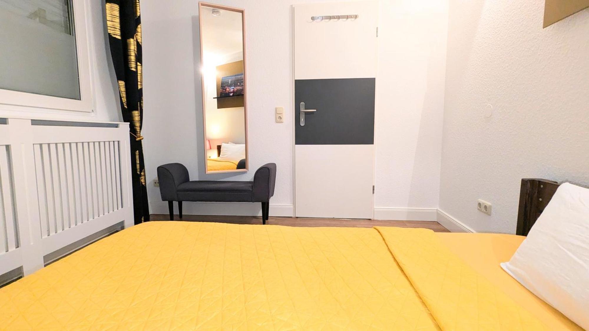 Gaestewohnung Koeln-Longerich Екстер'єр фото