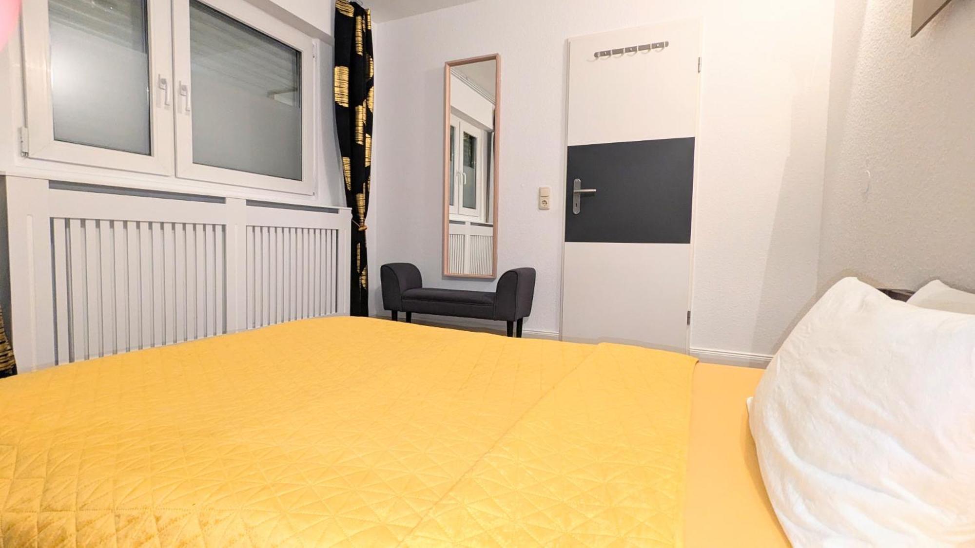 Gaestewohnung Koeln-Longerich Екстер'єр фото